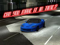 3D Drift Car Parking - Sports Car City Racing and Drifting Championship Simulator: Free Arcade Game screenshot, image №1748104 - RAWG