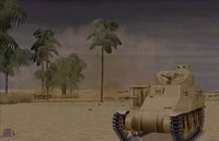 Combat Mission: Afrika Korps screenshot, image №351543 - RAWG