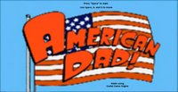 American Dad! intro screenshot, image №2269295 - RAWG