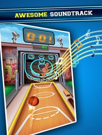 Urban Hoop Shot Basketball Bowling screenshot, image №1757728 - RAWG