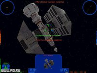 Star Wars: X-Wing vs. TIE Fighter - Balance of Power screenshot, image №342447 - RAWG