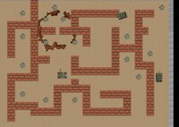 tanki (alshayn) screenshot, image №3872999 - RAWG