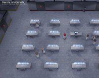 CyberHeist screenshot, image №1659064 - RAWG