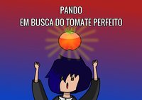 Pando - Em Busca do Tomate Perfeito screenshot, image №2265593 - RAWG