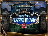 The Mystery of Haunted Hollow 2 - Escape Games screenshot, image №1566026 - RAWG