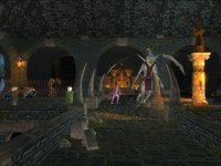 Neverwinter Nights 2: Mysteries of Westgate screenshot, image №486071 - RAWG