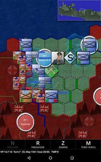 Crete 1941 screenshot, image №1489719 - RAWG