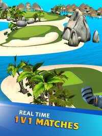 Golf Slam - Multiplayer Games screenshot, image №3094656 - RAWG