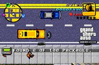 Grand Theft Auto Advance screenshot, image №806850 - RAWG