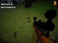 Jungle Animal Hunter Pro 2017 screenshot, image №2164747 - RAWG