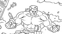 Superhero Cats screenshot, image №4181839 - RAWG