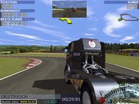 Mercedes-Benz Truck Racing screenshot, image №324761 - RAWG