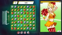 Football Girls: Dream Team screenshot, image №853187 - RAWG