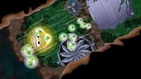 Lil Big Invasion (itch) screenshot, image №1120773 - RAWG