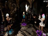 Witch Academy screenshot, image №3972383 - RAWG