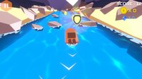 Sailbound screenshot, image №4136634 - RAWG
