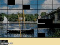 Puzzle Mania screenshot, image №337533 - RAWG