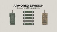 Armored Division screenshot, image №2398432 - RAWG