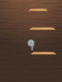Amazing Thief Mouse Jump: Don't Trip and Fall screenshot, image №1944758 - RAWG