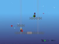 Doomed Descent screenshot, image №1737015 - RAWG