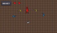 Mexican Standoff Simulator screenshot, image №2721105 - RAWG