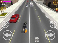 Moto Fighter 3D screenshot, image №925131 - RAWG