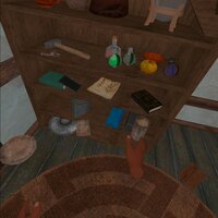 Medieval Designer for Oculus Quest screenshot, image №2807535 - RAWG