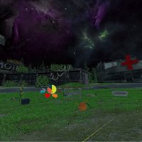 Lonelyland VR screenshot, image №126011 - RAWG