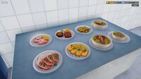 Coastal Kitchen Simulator screenshot, image №4218848 - RAWG