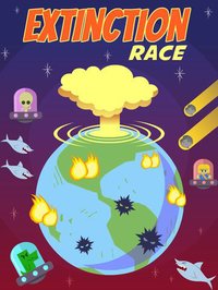 Apocalypse Race: Fun Mini Games screenshot, image №915681 - RAWG