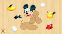 Kids Puzzles - Wooden Jigsaw screenshot, image №1344317 - RAWG