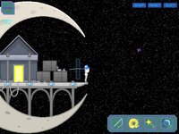 Astro Angler (Luke White) screenshot, image №3405685 - RAWG