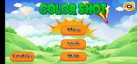 ColorShot (Shyam_Sundar) screenshot, image №3143811 - RAWG