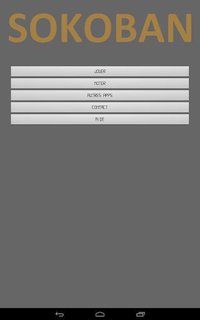 Sokoban Legend screenshot, image №1355291 - RAWG