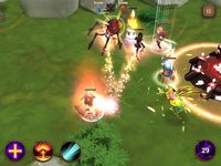 Brawl Swords screenshot, image №1924367 - RAWG