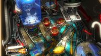 Pinball FX 2 screenshot, image №563282 - RAWG