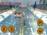 Skater Street Endless Fun screenshot, image №1610300 - RAWG