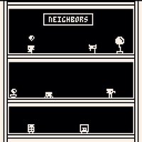 Neighbors (itch) screenshot, image №2139233 - RAWG