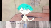 a schlo dating simulation screenshot, image №1099215 - RAWG