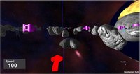 2013 Space Shooter screenshot, image №1293260 - RAWG