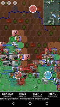 Kursk: The Biggest Tank Battle screenshot, image №1488816 - RAWG