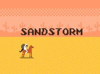 Sandstorm (itch) (fabioecco) screenshot, image №2443012 - RAWG