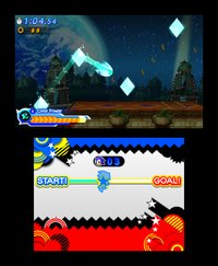 Sonic Generations screenshot, image №574661 - RAWG