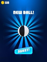 Diving Ball 3D screenshot, image №2032389 - RAWG