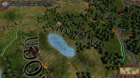 Collection - Europa Universalis IV: Monuments to Power Pack screenshot, image №3663369 - RAWG