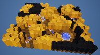 Hexbotica screenshot, image №4221864 - RAWG