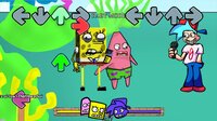 Vs Spongebob Parodies V3 FNF for MAC screenshot, image №3513701 - RAWG