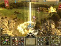 King Arthur - The Role-playing Wargame screenshot, image №1720978 - RAWG