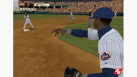 Major League Baseball 2K8 screenshot, image №247992 - RAWG