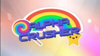 Alpha Crusher screenshot, image №3068885 - RAWG